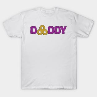 Daddy T-Shirt